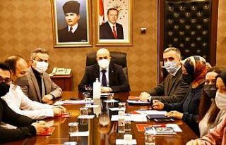 Samsun’da 3 bin 815 öğretmene robotik kodlama...