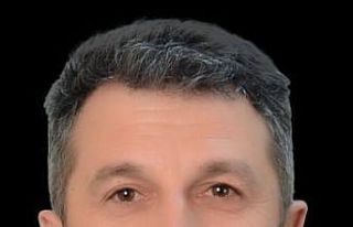 Samsun’da 47 yaşındaki polis memuru kansere yenik...