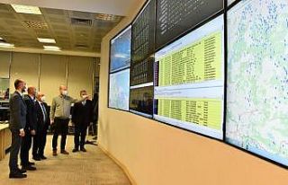 Samsun’da 986 olan enerjisiz trafo sayısı 400’e...