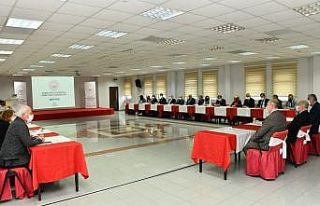 Samsun’da Aile ve Sosyal Hizmetler kapsamında vatandaşa...