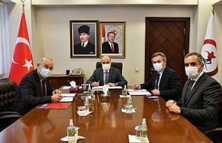 Samsun’da akademik kariyer yapmak isteyen öğretmenlere...