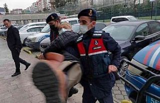 Samsun’da El-Kaide operasyonu: 1 gözaltı