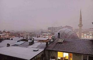 Samsun’da en çok yağış Salıpazarı’na düştü