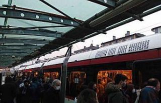 Samsun’da toplu ulaşıma yüzde 25 zam: Öğrenciye...