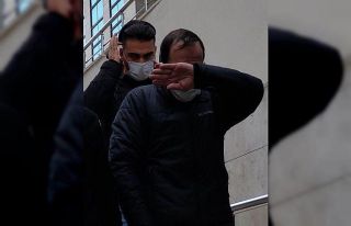 Samsun’da uyuşturucu operasyonu: 4 gözaltı