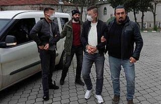 Samsun’daki silahla yaralamaya 3 gözaltı