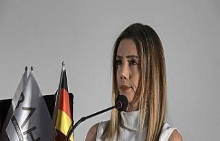 Samsun’dan Almanya’ya uzanan sağlık eli