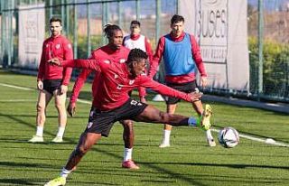 Samsunspor ile Balıkesirspor 17. randevuya çıkıyor