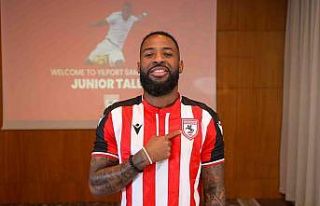 Samsunspor’da yabancı oyuncu krizi