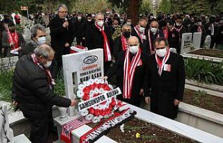 Samsunspor’un 33 yıllık acısı