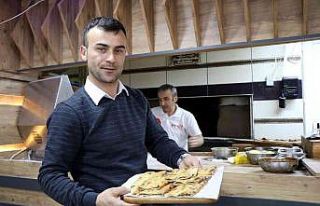 Samsun’un tescilli lezzetleri: Terme, Bafra ve Çarşamba...