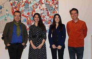 Sanatın kalbi, Beyoğlu’nda Pera Sahne’de atacak