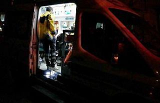 Sancaktepe’de 18 yaşındaki genç, ardında not...