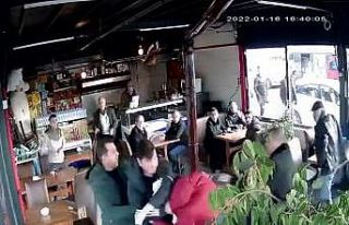 Sancaktepe’de direksiyon sınavından geçemeyen...