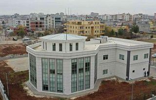 Şanlıurfa Büyükşehir Belediyesi’nden eğitime...