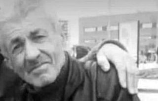 Şanlıurfa’da soba dumanından zehirlenen yaşlı...