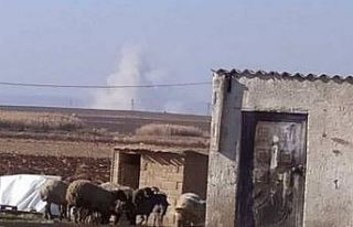 Şanlıurfa’dan acı haber: 3 şehit, 1 yaralı