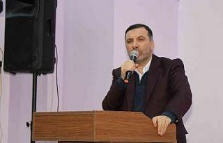 Sarıcaoğlu: “Hayallerimizi birlikte hayata geçiriyoruz”