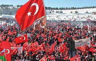 Sarıkamış şehitleri 107’inci yılında anılacak
