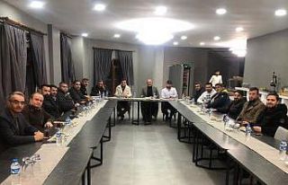 Sarıkamış’ta otelcilerin sömestre tatili önlemleri