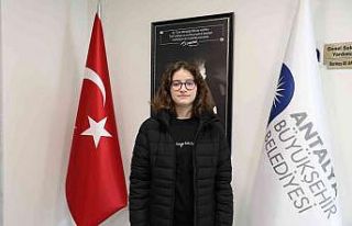 Satranç turnuvasının birincisi Antalya’dan