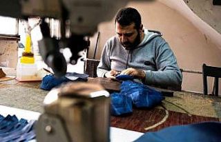 Saya ustaları dertli: "İşçiliğine 15 lira...