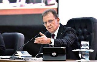 Seçer: “2 yıl içinde banka borcu kullanmadan...