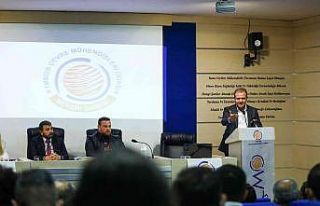 Seçer: "Hiçbir şeyin çevreden daha önemli...