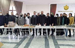 Sefa bebeğin iyileşmesi için seferberlik devam...