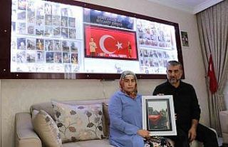 Şehidin ailesinden HDP’li vekile tepki