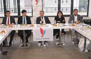 Şehir stadyumu Yalova Üniversitesi kampüsüne yapılacak