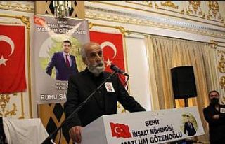 Şehit babası Hüseyin Gözenoğlu: “Semra Güzel...