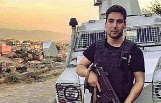 Şehit babası Yangöz: "Şehidin kanı yerde...