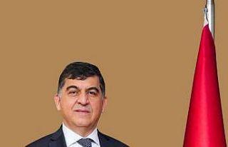 Şehitkamil vefatının 102. yıldönümünde unutulmadı