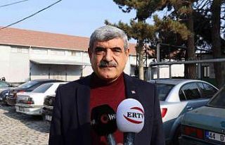Şeker Market açılış için gün sayıyor