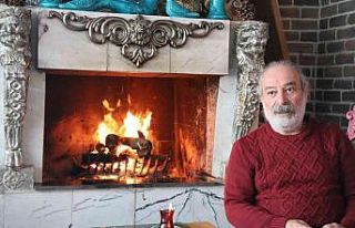 Selahattin Taşdöğen ilk filmini İznik’te çekecek