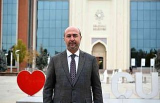 Selçuklu Belediyesi GES ile 4 binden fazla ağacı...