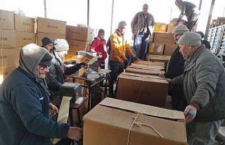 Selendi’de tütünde başfiyatı 35 TL olarak açıklandı