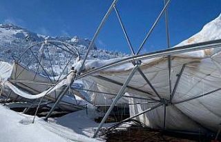 Seracılara kar uyarısı