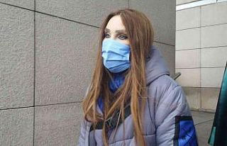 Seren Serengil’in Can Tanrıyar’a hakaret ettiği...