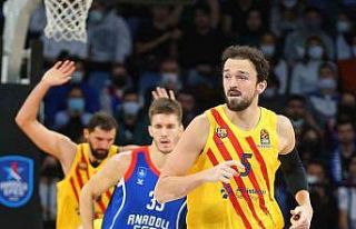 Sertaç Şanlı’nın test sonucu pozitif çıktı