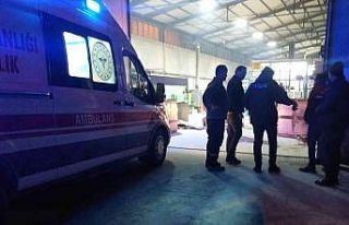 Serviste koltuk kavgası yaptığı arkadaşını...