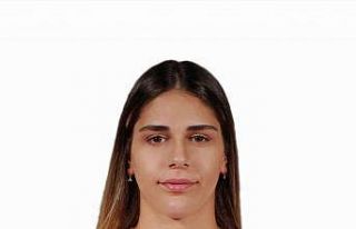 Sevgi Tonguç aday kadroda