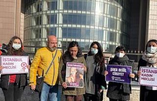 Sevgilisi Yağmur Önüt’ü av tüfeğiyle öldüren...