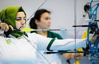 Sevim Yıldır, 2022’ye şampiyonlukla başladı