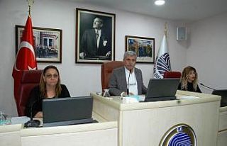 Seyhan Belediye Meclisinde "ihanet" gerginliği