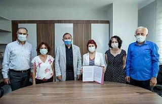 Seyhan’da ikinci bahar atılımı başladı