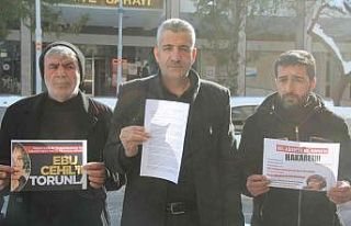 Sezen Aksu hakkında savcılığa suç duyurusunda...