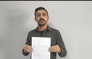 Sezen Aksu’ya Develi’den suç duyurusu