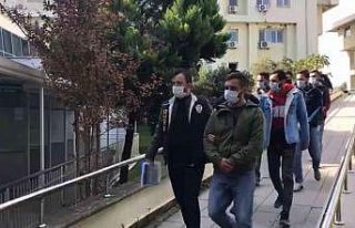 Siber suçlarla ilgili son bir yılda 73 şüpheli...